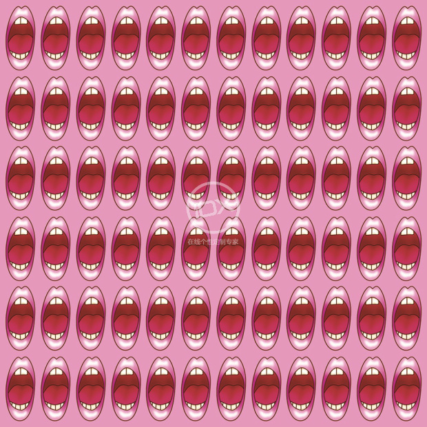 啊哦~pink